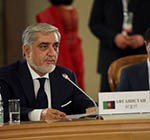 Abdullah Discusses Trade Ties  with Central Asian Leaders